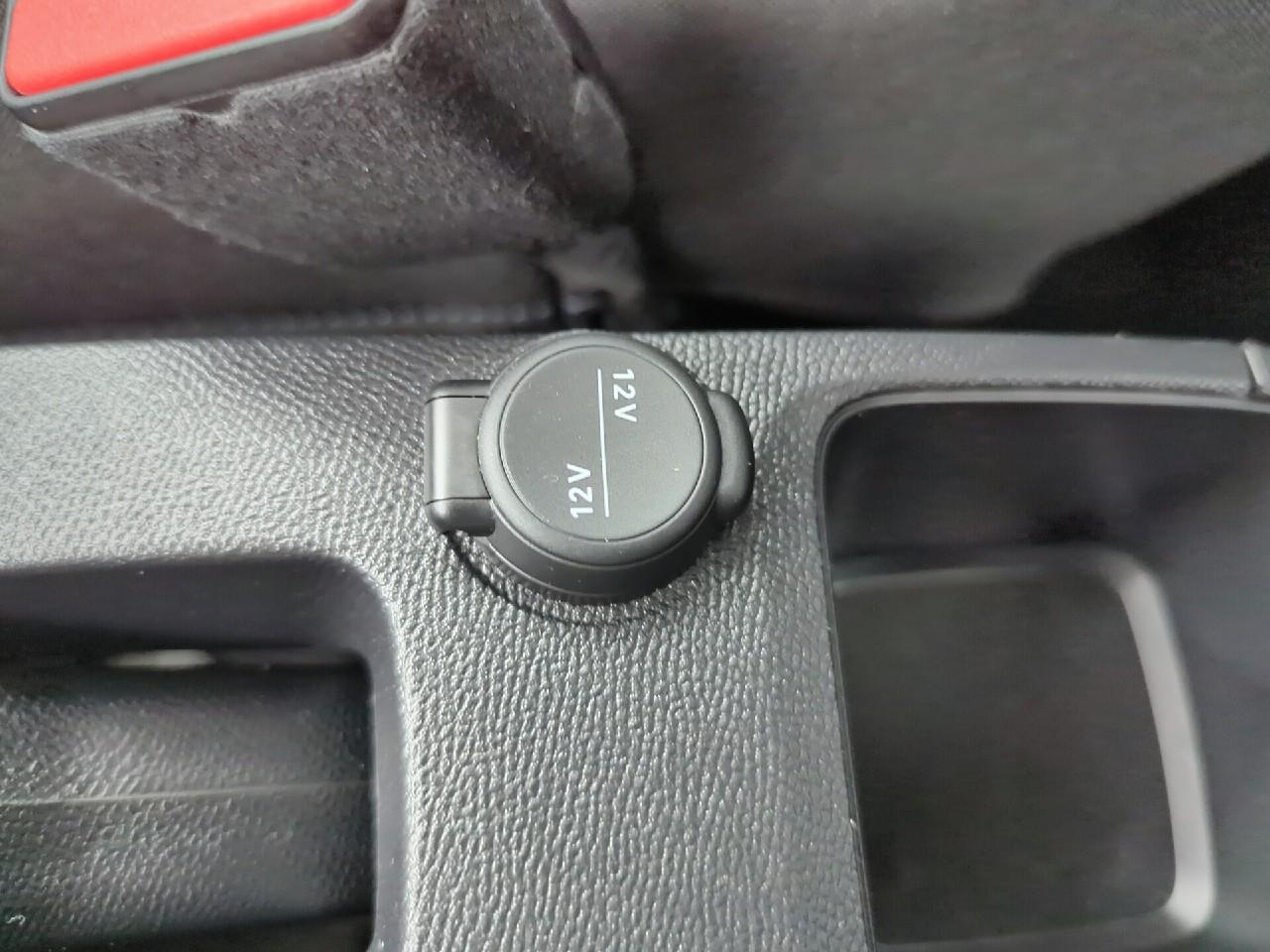 Citroën C3 turbo 100 ch manuelle max — photo 25