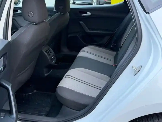 Seat Leon 2.0 tdi 116 style — photo 14