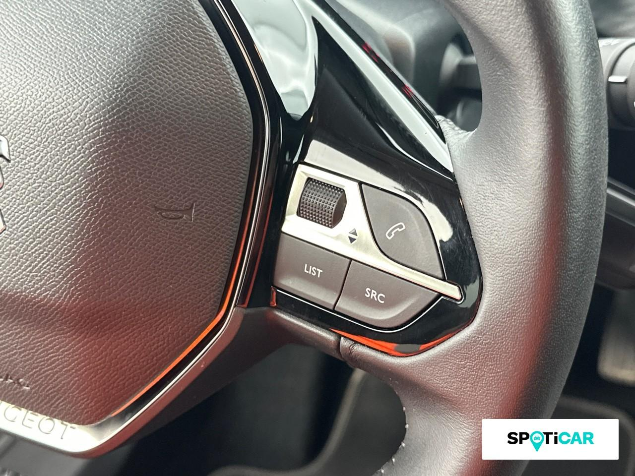 Peugeot 2008 1.2 puretech 100ch s&s style — photo 18