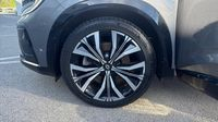 Renault Espace 1.2 E-Tech full hybrid 200ch Iconic — photo 11