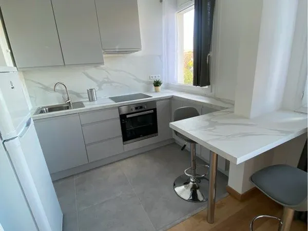 Appartement Location Argenteuil 1p 28m² 810€