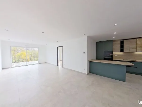 Maison 5 pièces 105 m²
