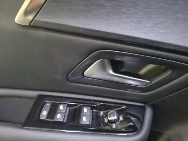 Citroën C5 x puretech 130 eat8 — photo 58