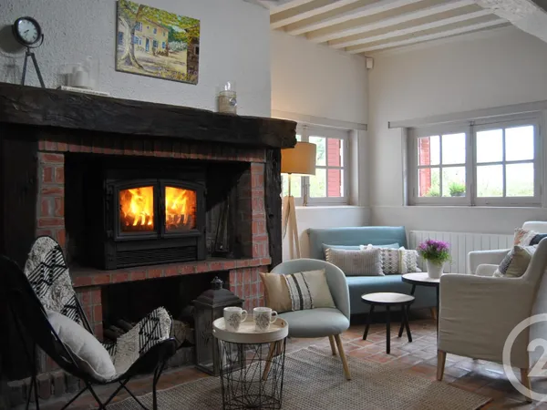 Maison 4 pièces 160 m²