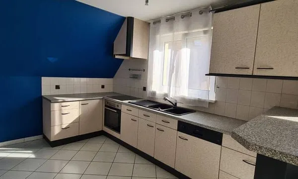 Appartement 3 pièces 70 m²