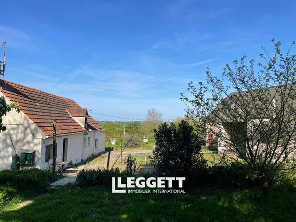 Maison 4 pièces 87 m²