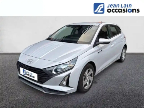 Hyundai I20 1.2 79