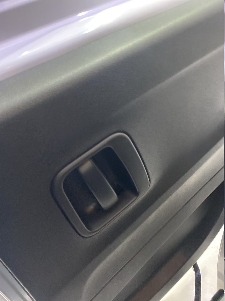 Citroën Berlingo — photo 53