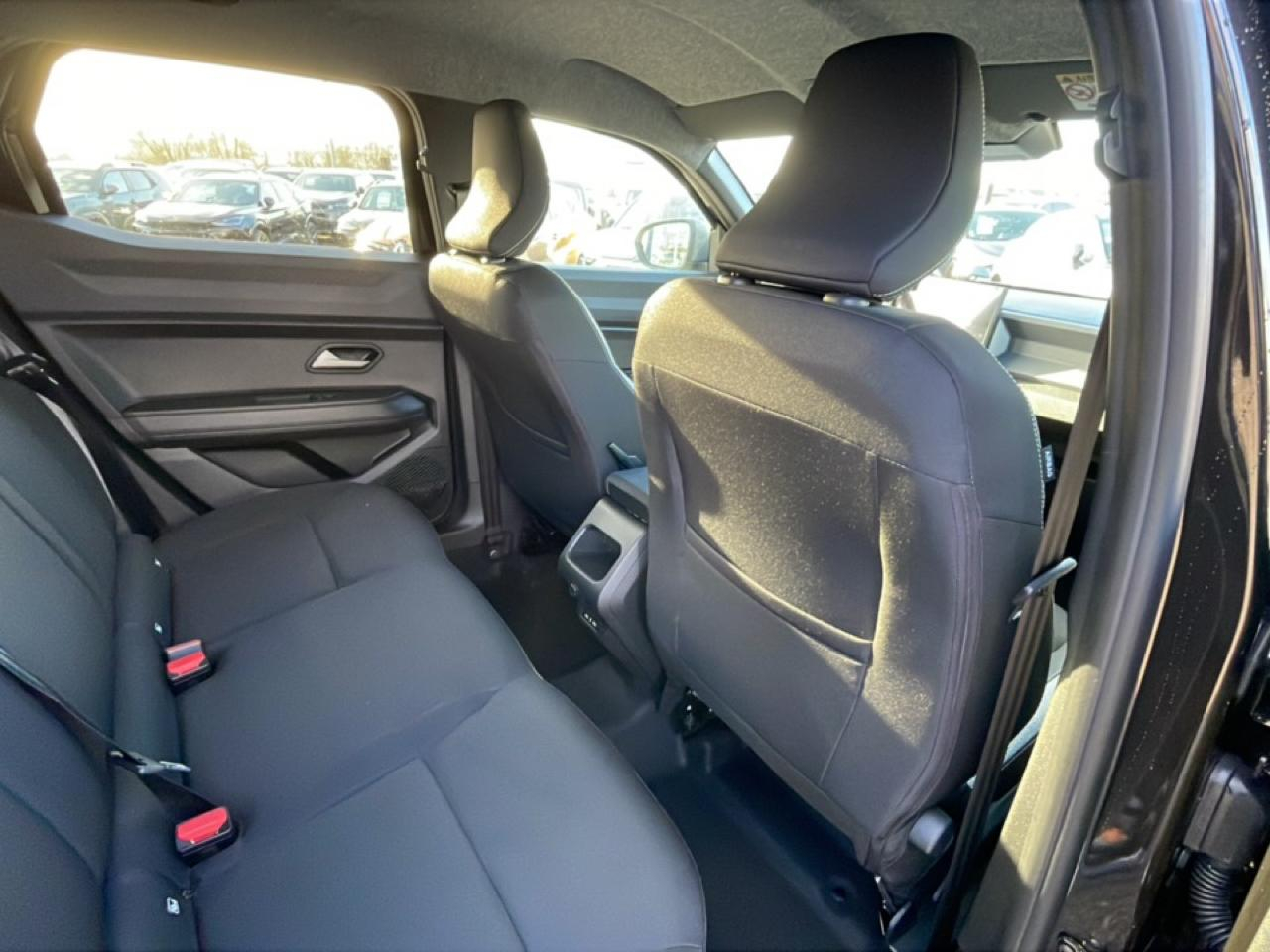 Dacia Duster — photo 27