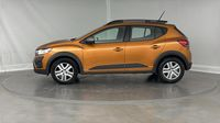 Dacia Sandero 1.0 TCe 90ch Stepway Expression CVT — photo 7
