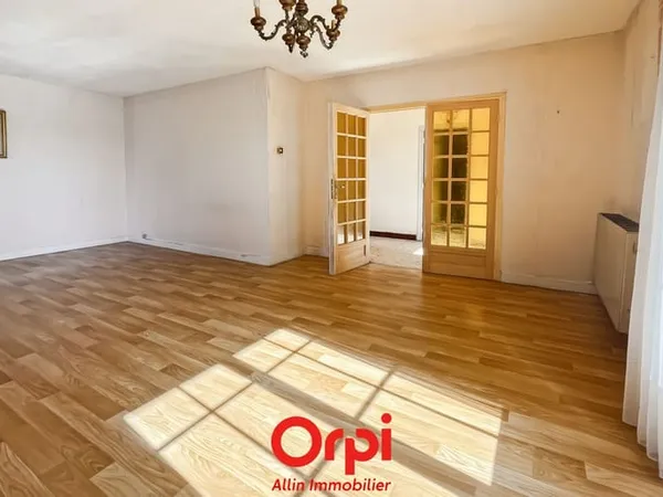 Maison 5 pièces 103 m²
