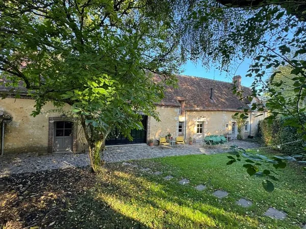 Maison 6 pièces 180 m²
