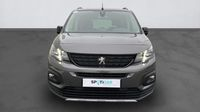 Peugeot Rifter BlueHDi 130ch S&S Standard GT Line
