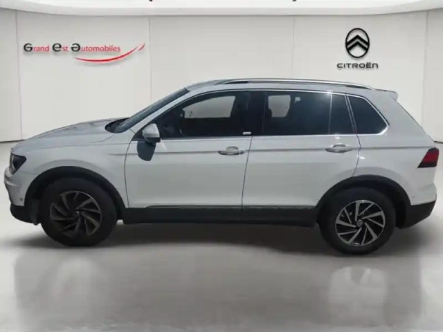Volkswagen Tiguan 1.5 tsi evo 150ch connect euro6d-t — photo 3