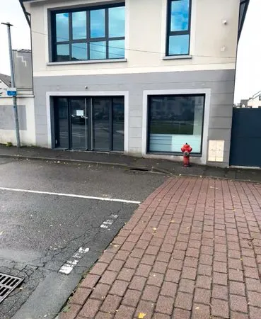 Boutique - 115m² - DIRECT PROPRIETAIRE