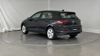 Volkswagen Golf 1.0 TSI OPF 110ch Life Plus — photo 8