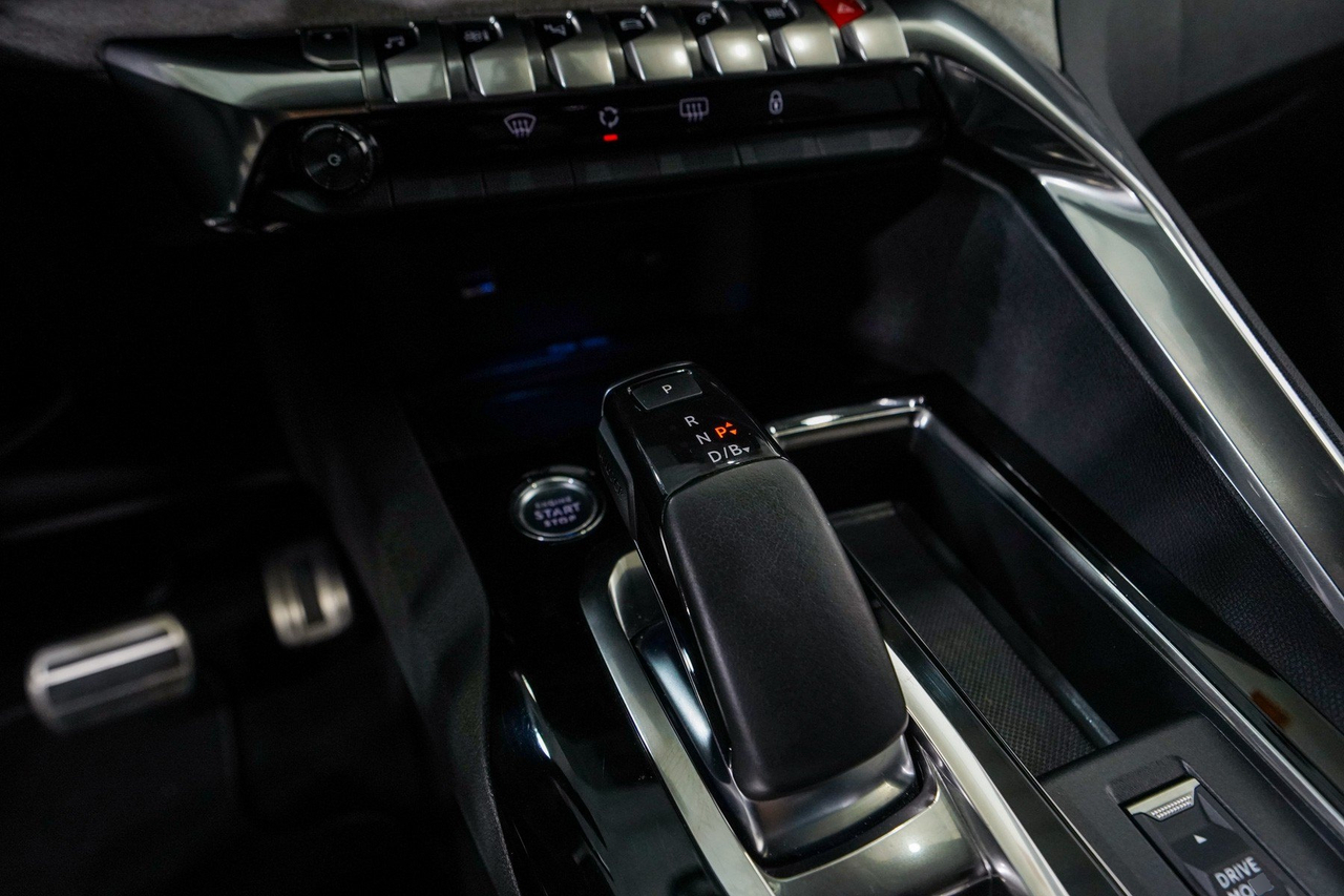 Peugeot 3008 — photo 25