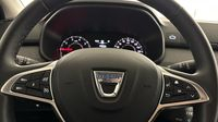Dacia Sandero 1.0 TCe 90ch Stepway Confort -22 — photo 25