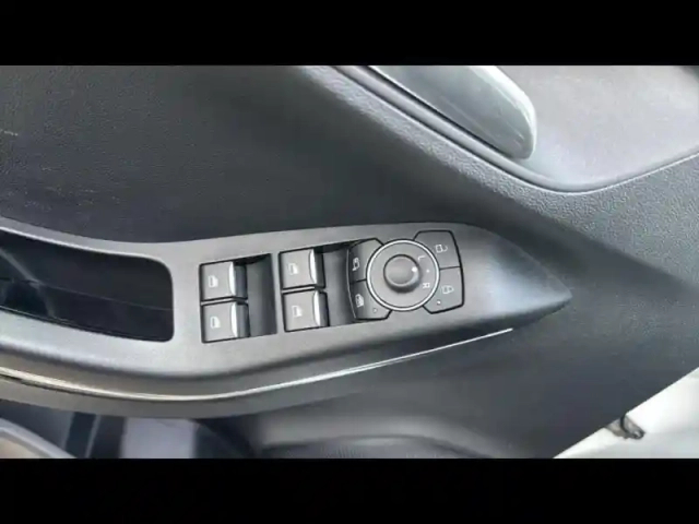 Ford Puma 1.0 flexifuel 125ch s&amp;s mhev titanium — photo 10