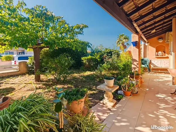 Maison 6 pièces 102 m²