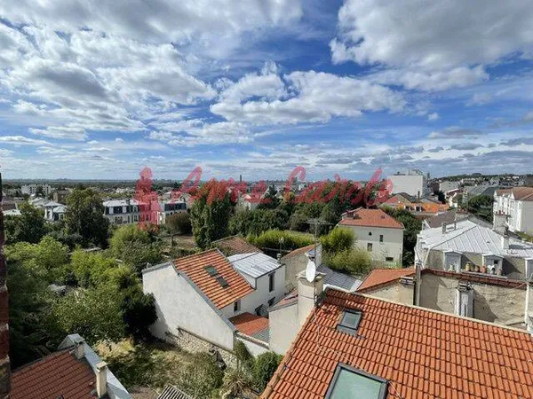 Appartement 1 pièce 20 m²