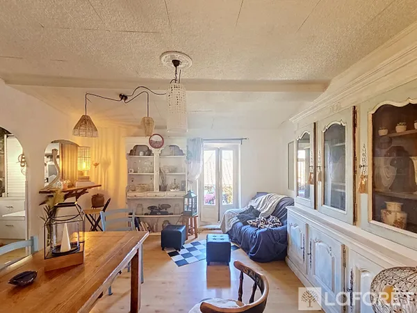 Maison 5 pièces 93 m²
