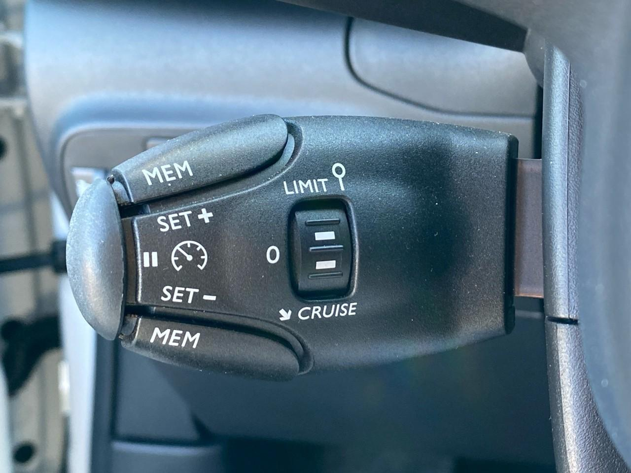 Citroën C3 1.2 puretech 110ch s&s max boite automatique — photo 20