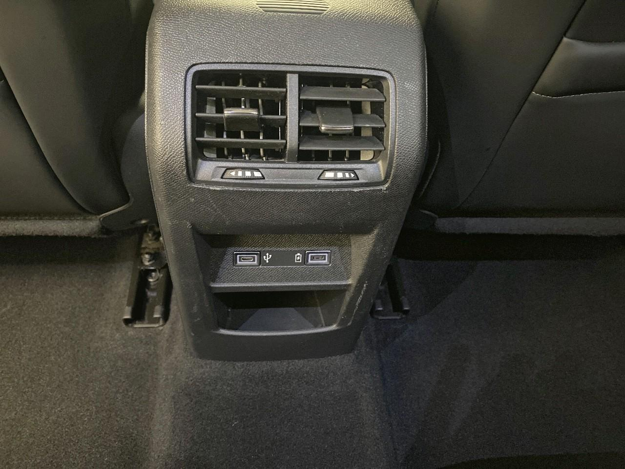 Peugeot 308 sw puretech 130ch s&s bvm6 allure — photo 22