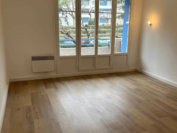Appartement 3 pièces 56 m²