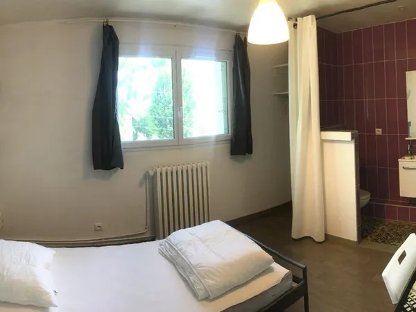 Appartement en colocation Noisy le grand