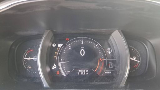 Renault Megane 1.7 Blue dCi 150 EDC - GT-Line – 2019 – 121855 km – Diesel – Boîte Automatique — photo 25