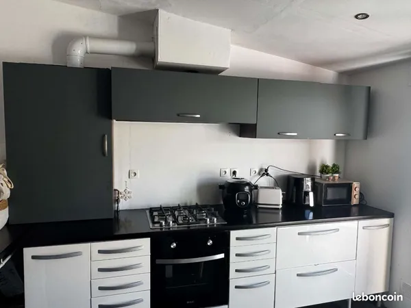 Location maison 5 pieces