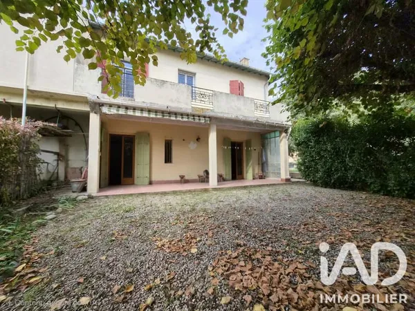 Appartement 3 pièces 87 m²