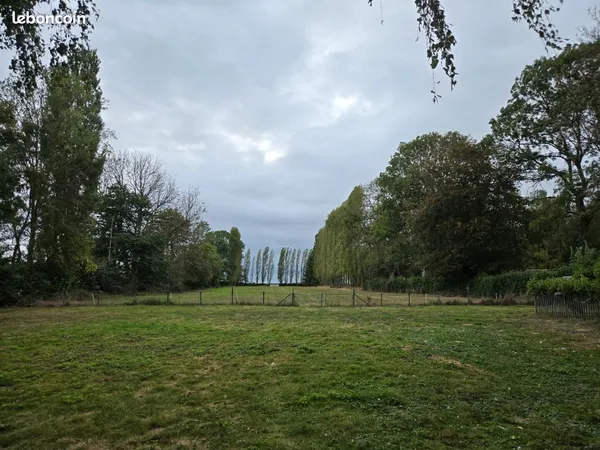 Location terrains
