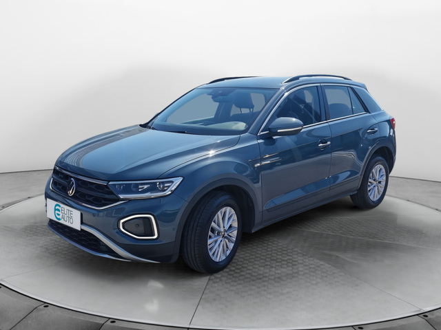Volkswagen T-ROC T-Roc 1.0 TSI 110 Start/Stop BVM6 Life