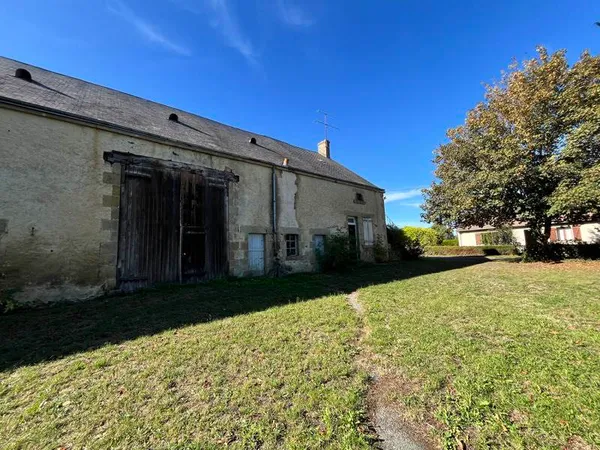 Maison 3 pièces 81 m²