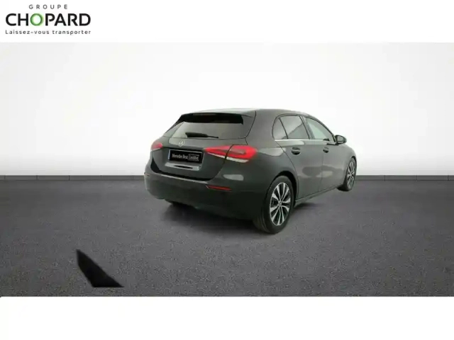 Mercedes Classe A 200 d 8g-dct — photo 40