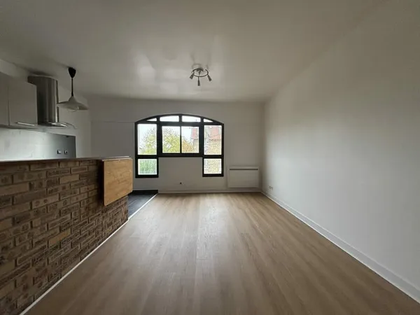 Appartement à louer Vaux-sur-Seine