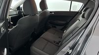 Kia Sportage 1.7 CRDi 115ch ISG Premium 4x2 — photo 13