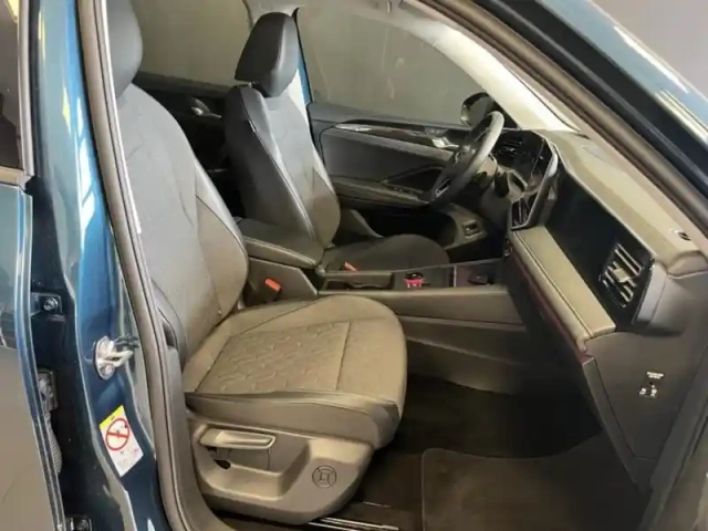 Volkswagen Tiguan 1.5 ehybrid 204ch life plus dsg6 — photo 6