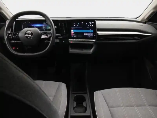 Renault Megane e-tech electric ev60 220ch equilibre super charge -b — photo 118