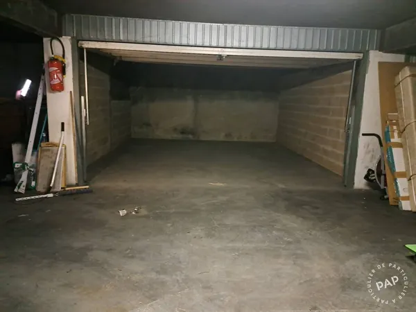 Box de stockage