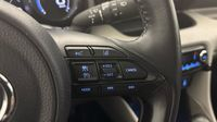 Toyota Yaris 116h Iconic 5p MY22 — photo 25