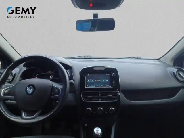 Renault Clio dci 75 energy — photo 23