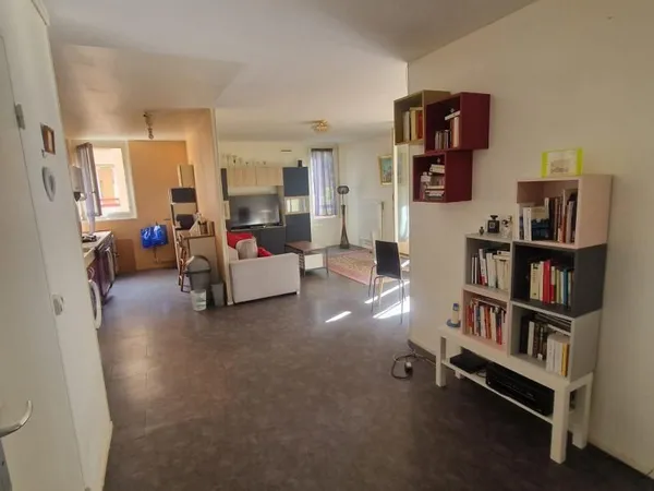 Maison 4 pièces 82 m²