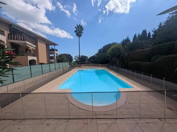 Appartement 2 pièces 27 m²
