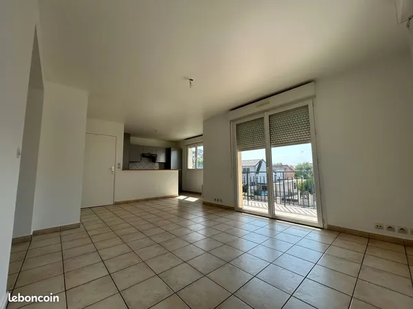 Location f2 montfermeil