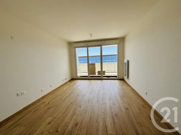 Studio 1 pièce 27 m²