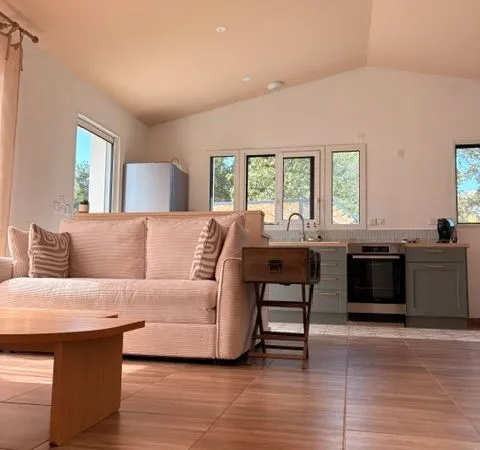 Maison neuve de plein pied 91m2