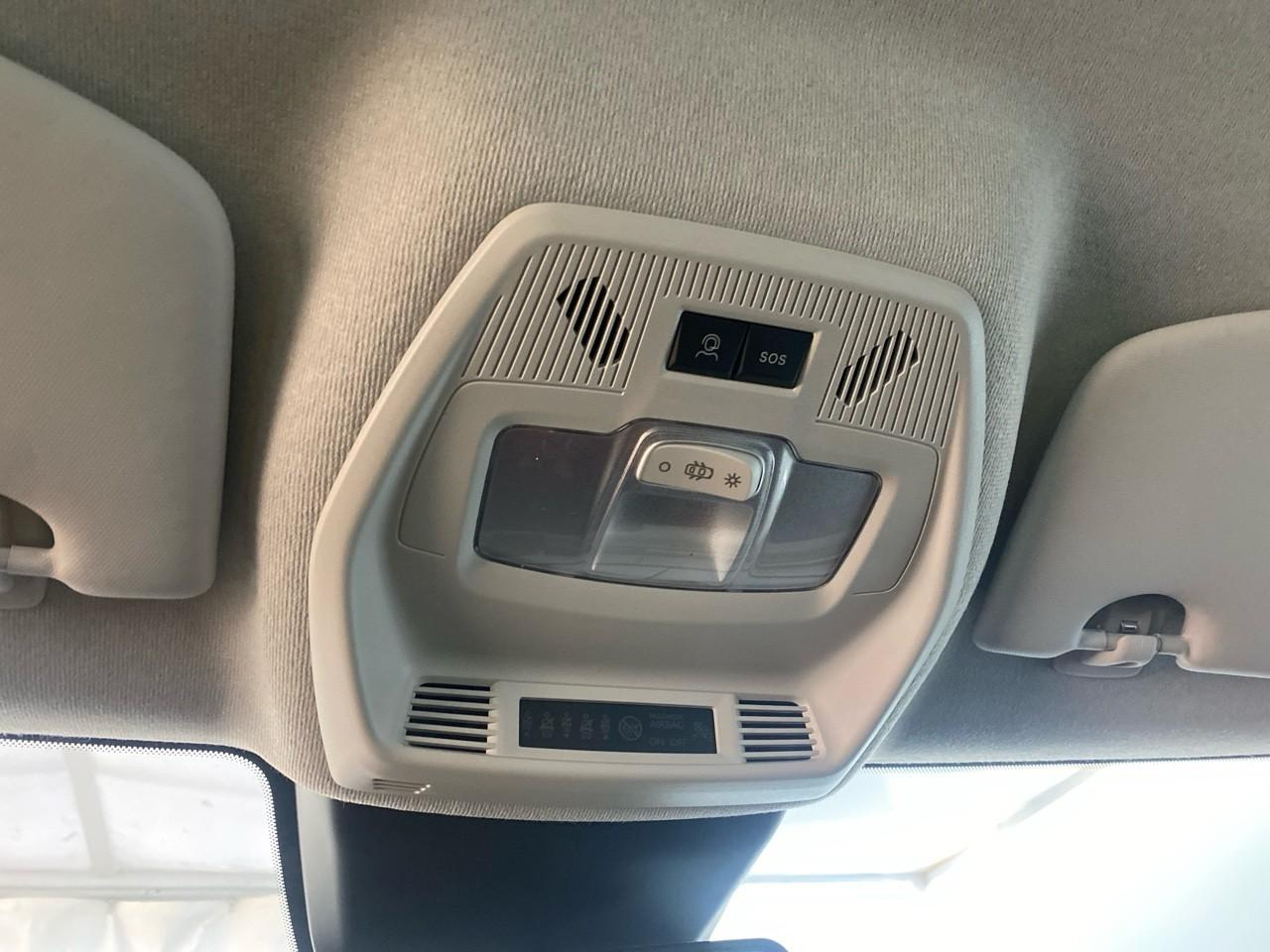 Citroën C3 Aircross e-c3 aircross 113 ch autonomie confort you — photo 19
